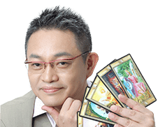 電話占いスピカ おーじ先生