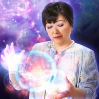 電話占いシエロ悦子先生