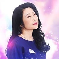 電話占いシエロ蘭先生