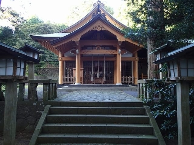住吉神社