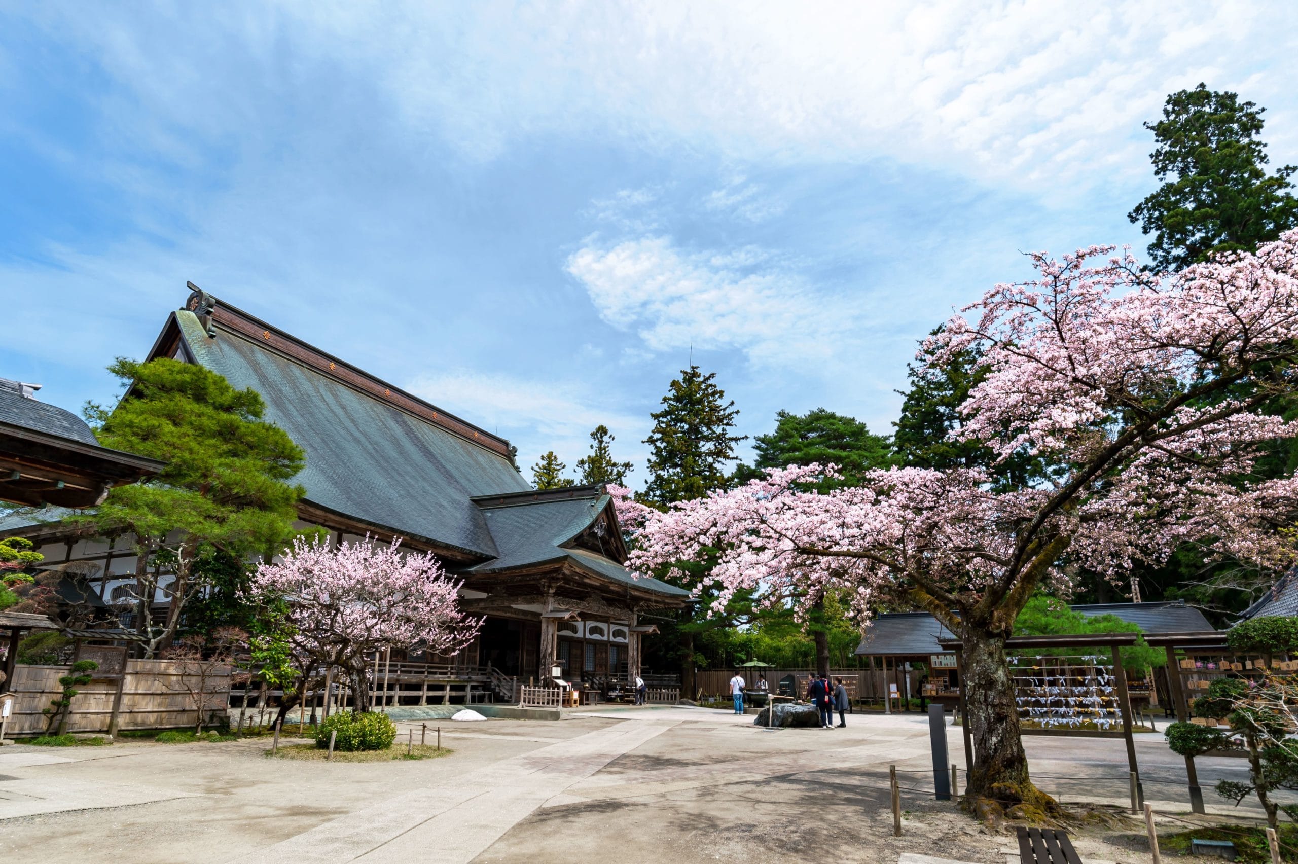 中尊寺
