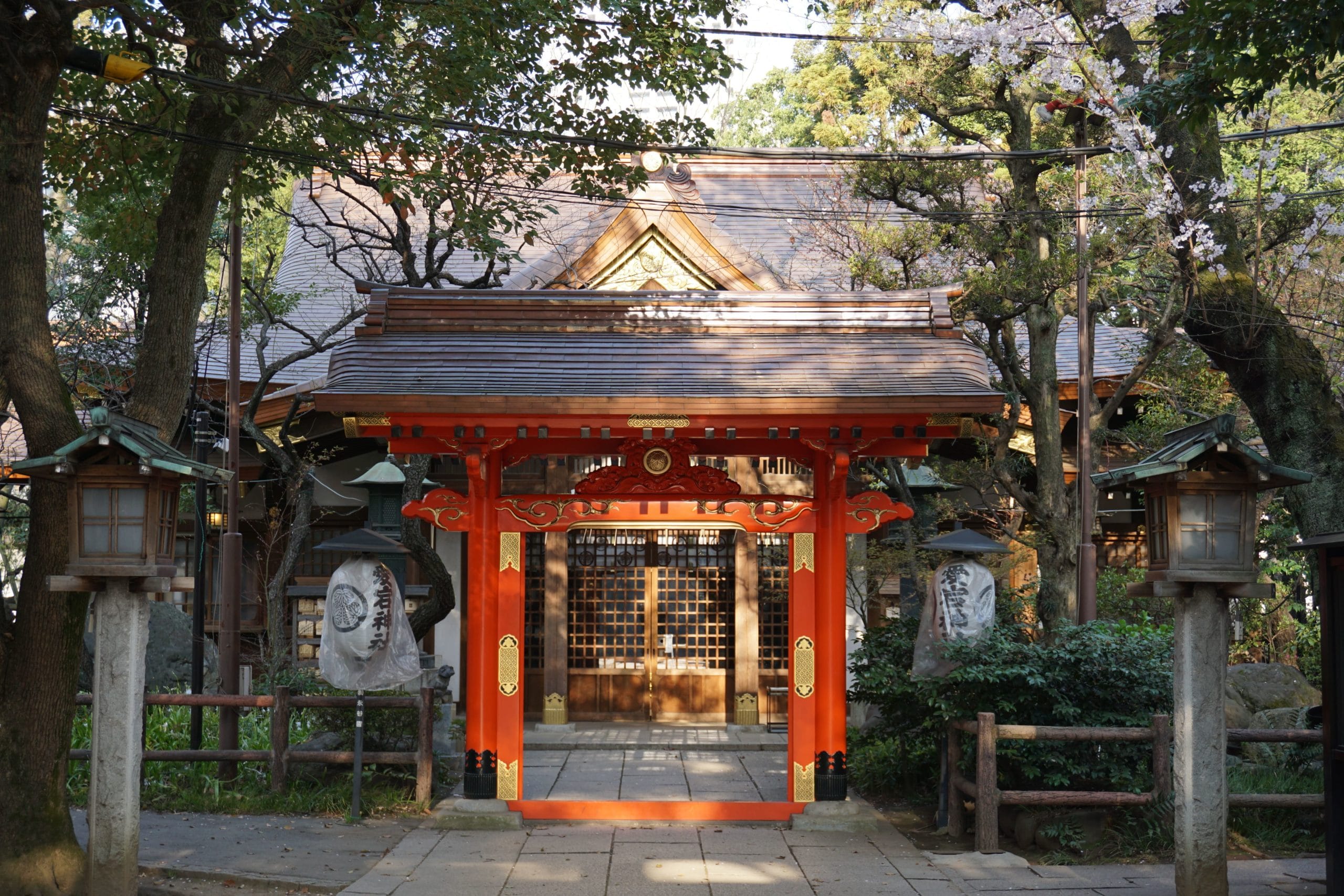 愛宕神社