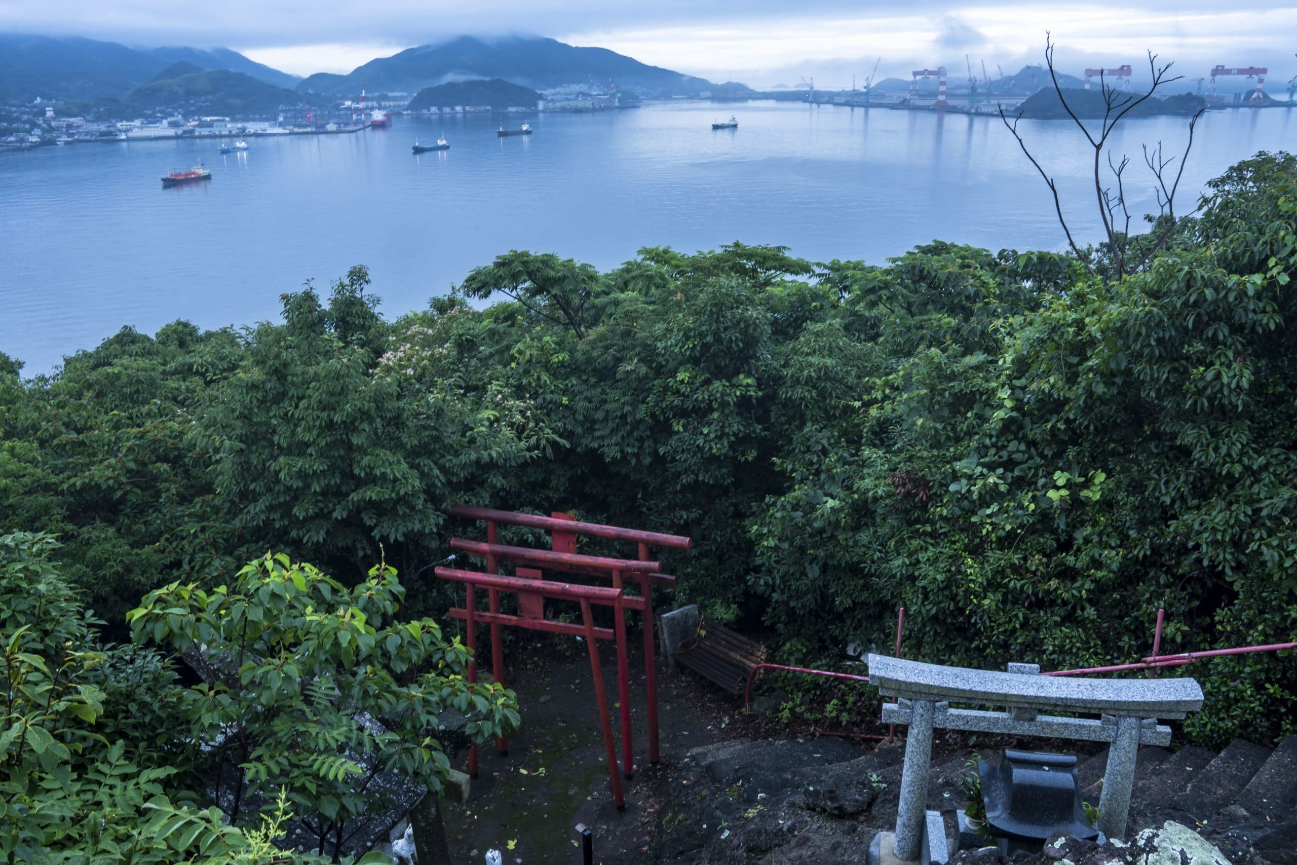 神崎神社