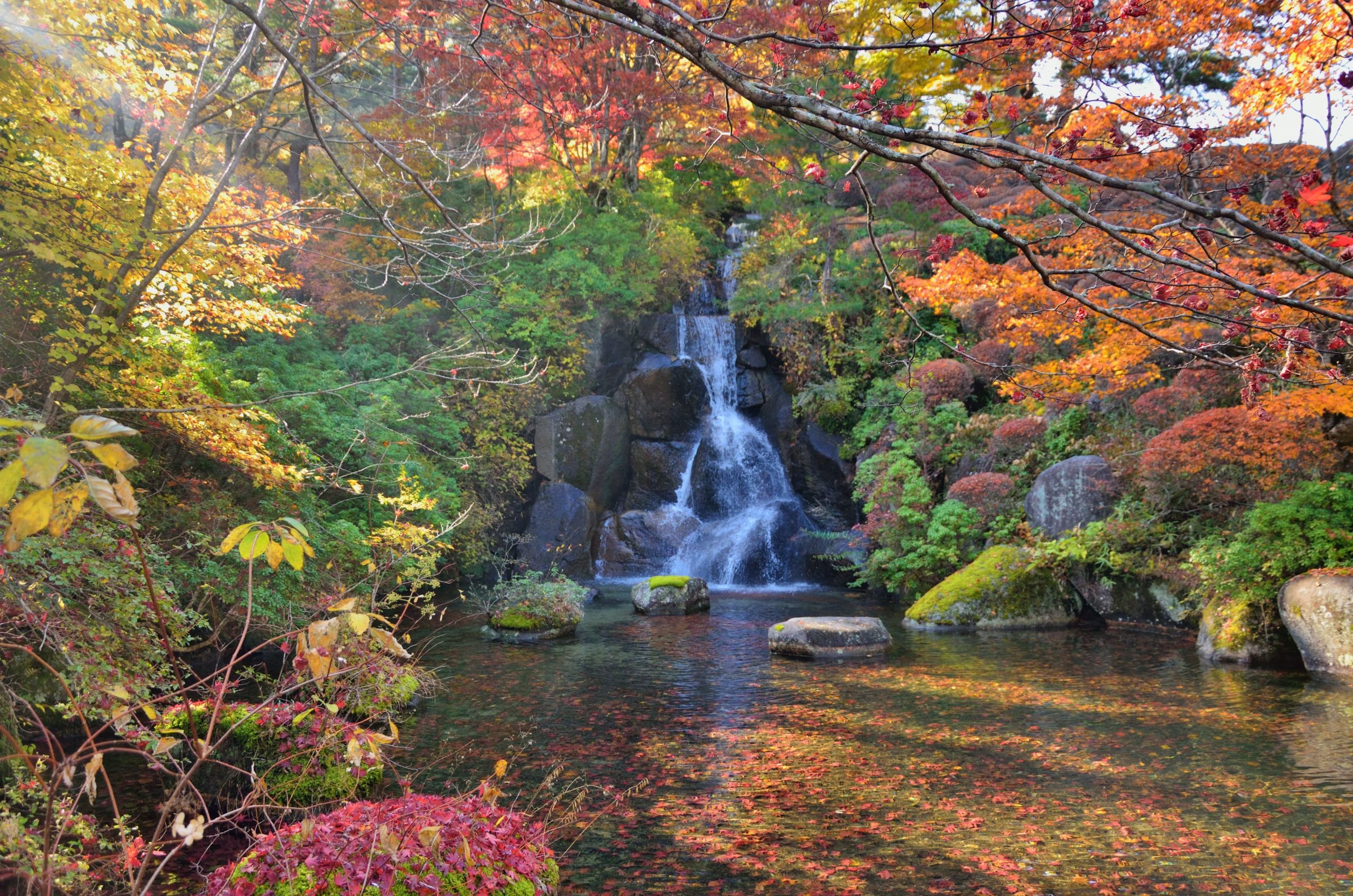 古峯神社