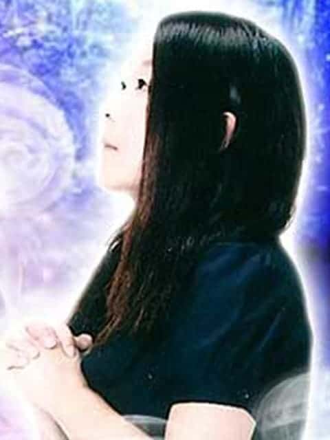 愛願先生