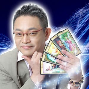 電話占いスピカ「おーじ先生」