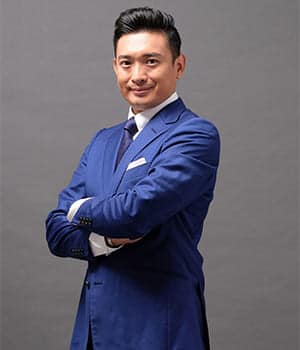 木下レオン先生