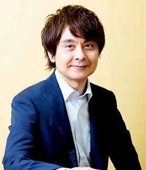 鏡リュウジ先生