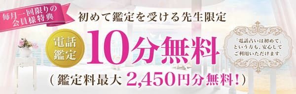 電話占いデスティニー