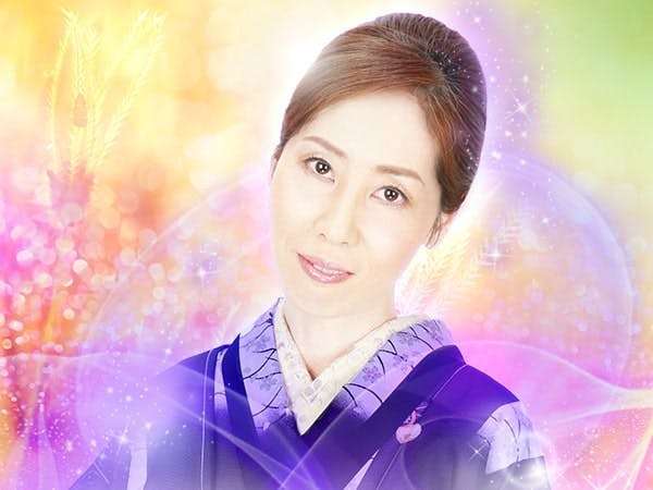 みんなの電話占い「倭女(ヤマト)先生」