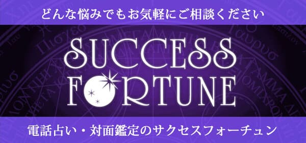 サクセスフォーチュン